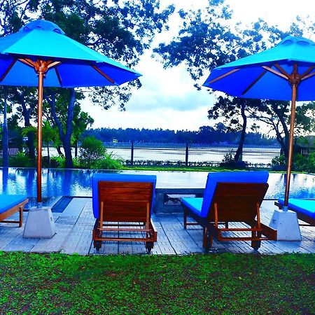 Diya Dahara Lake Resort Yala Extérieur photo