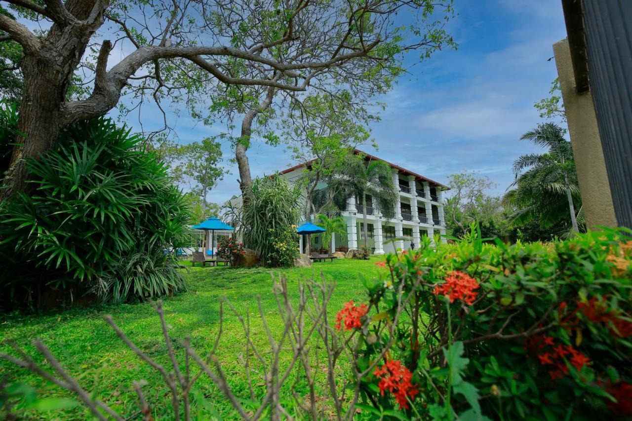 Diya Dahara Lake Resort Yala Extérieur photo