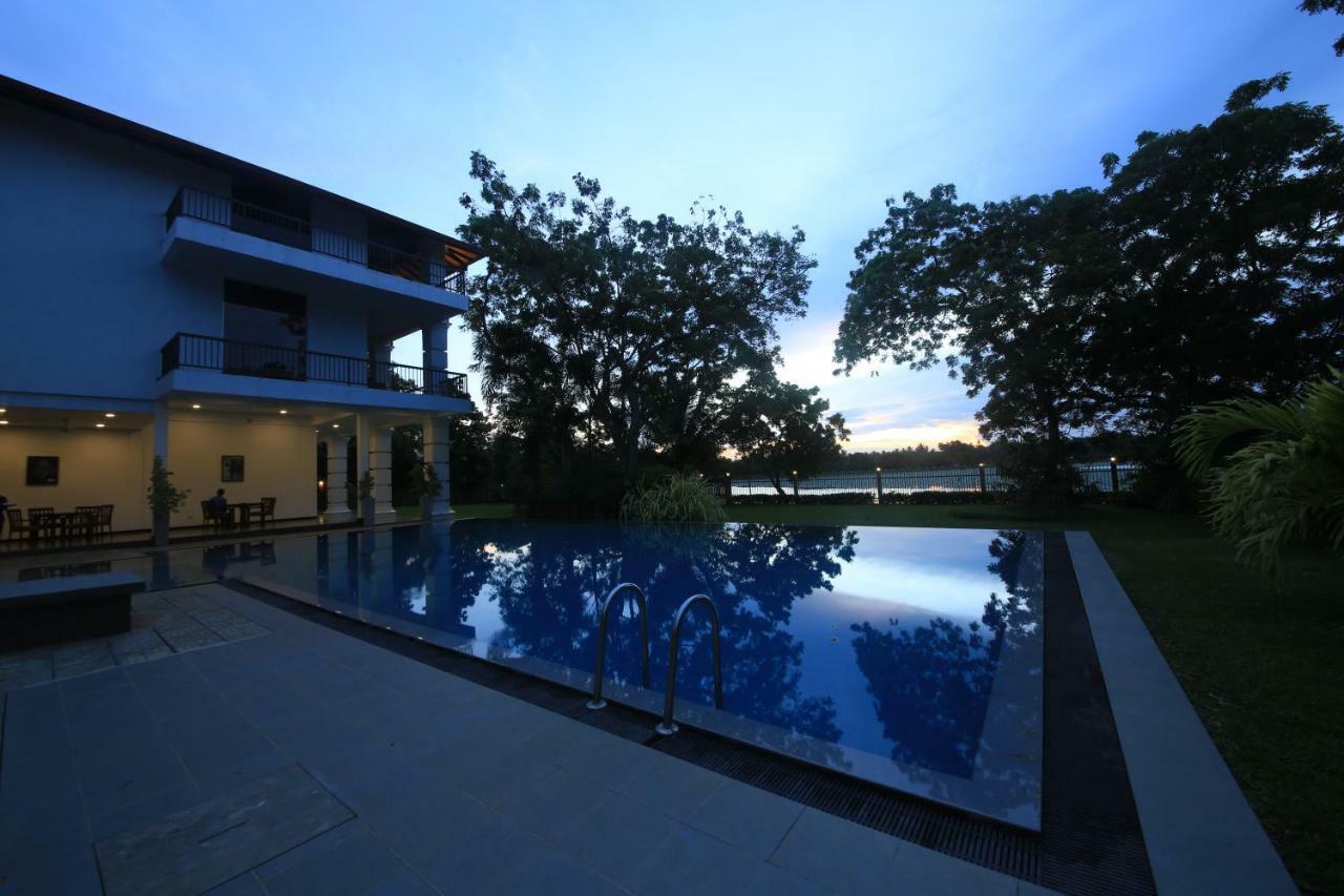 Diya Dahara Lake Resort Yala Extérieur photo